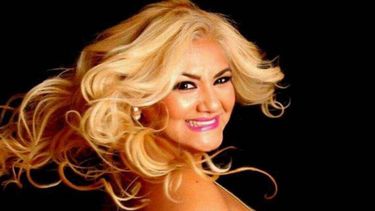 Sitio Andino | gladys la bomba tucumana
