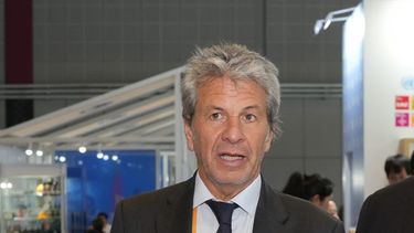 Juan Pazo renunció a su cargo en la Agencia de Recaudación y Control Aduanero.