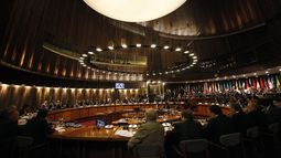 Argentina, Nicaragua y Venezuela, los únicos tres países de la región que caerán en 2019