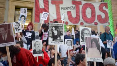 En la previa del 24 de marzo, realizarán una vigilia en la provincia de Mendoza. En la previa del 24 de marzo, realizarán una vigilia en la provincia de Mendoza.