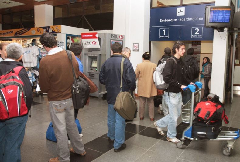 aeropuerto