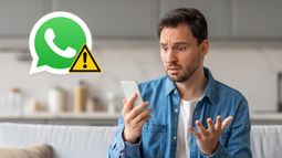 Se cayó WhatsApp a nivel mundial: principales fallas y qué se sabe hasta el momento
