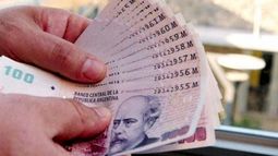 Cuáles fueron los trabajos que en abril pagaron los salarios más altos