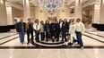 Mendoza recibió a profesionales del turismo de Panamá en una nueva acción promocional.