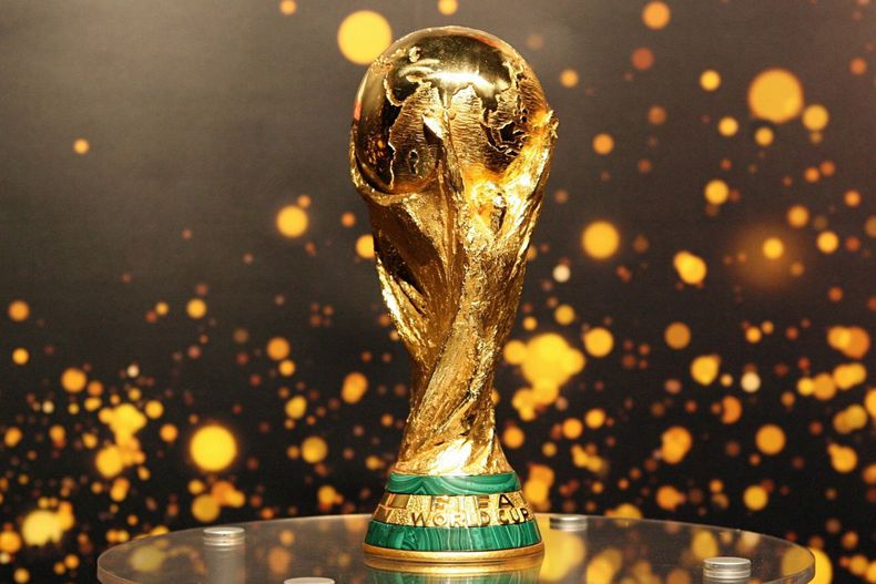 La FIFA presentó a las mascotas oficiales del Mundial 2026: Clutch, Maple y Zayu