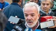 Renunció Humberto Mingorance en AYSAM y ya tiene reemplazante: quién es el nuevo titular