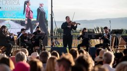 Música Clásica por los Caminos del Vino 2023. Edición XXII.