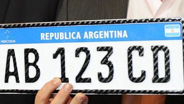 Patentar un auto o moto aumenta y es más difícil llegar a un 0 km.