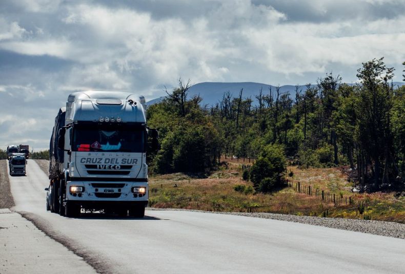 Cruz del Sur 2