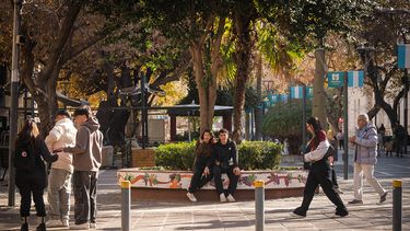Así estará el pronóstico del tiempo este sábado 19 de julio en Mendoza