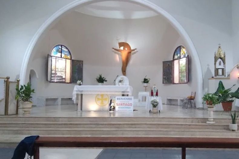 Parroquia San Isidro Labrador: un rincón de espiritualidad