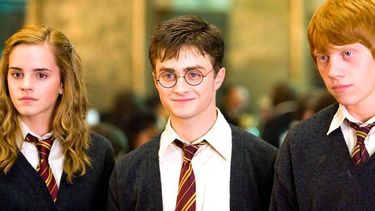 Harry Potter y la polémica que enoja a sus fans.