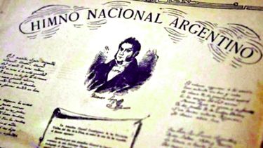 Sitio Andino | himno nacional - 392186