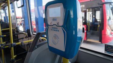 ¿Sube el boleto? Cómo serán los subsidios al transporte público en Mendoza en 2026.