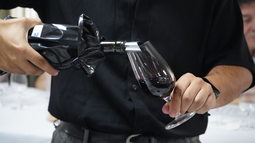 Concurso de vino casero y artesanal en Lavalle.