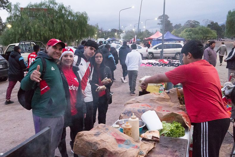 Foto: Cristian Lozano.