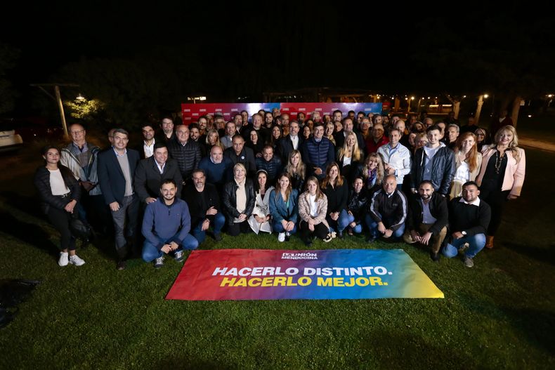 Se rearma la fuerza que obtuvo el segundo puesto en las elecciones 2023