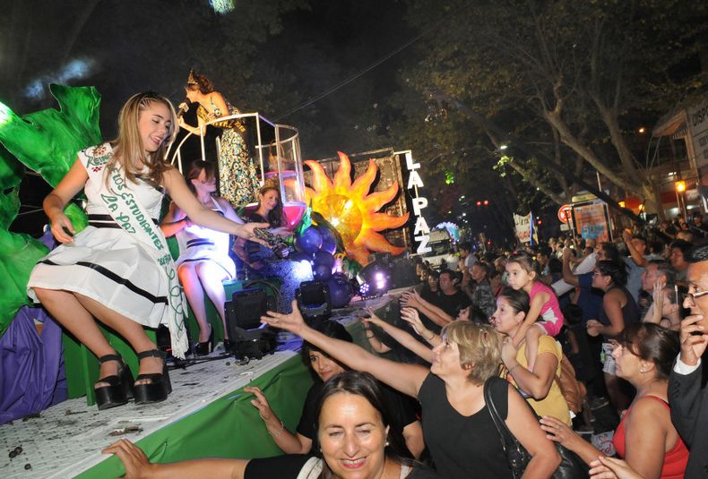 Vendimia 2027: los festejos oficiales ya tienen sus fecha confirmadas.