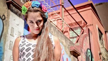 Sitio Andino | Sara hebe
