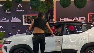 Gran Hermano: inició el desafío por el auto 0KM y este fue el resultado