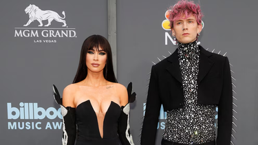 Megan Fox y Machine Gun Kelly: el anuncio de su primer hijo y la historia de una relación única