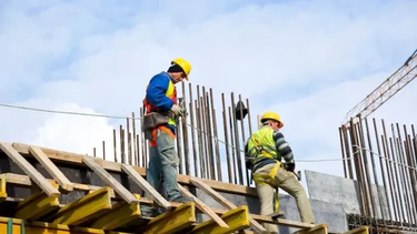 Se desaceleró la construcción en el país