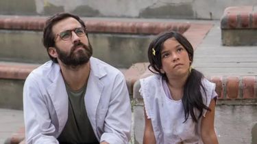 Una flor en el barro en Disney+: descubrir un talento oculto en medio de la pobreza