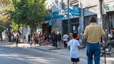 Financiamiento previsional en caída: qué pasa con los aportes e impuestos. Financiamiento previsional en caída: qué pasa con los aportes e impuestos.