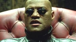 Matrix: así luce hoy Laurence Fishburne, actor que interpretó a Morfeo