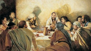 Jueves Santo: por qué se celebra hoy, 2 de abril Jueves Santo: por qué se celebra hoy, 2 de abril