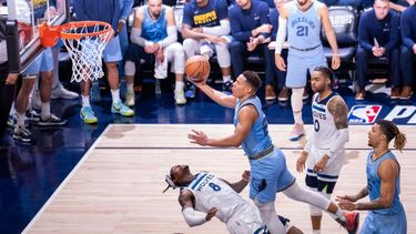 minnesota sin bolmaro esta al borde de la eliminacion de la nba
