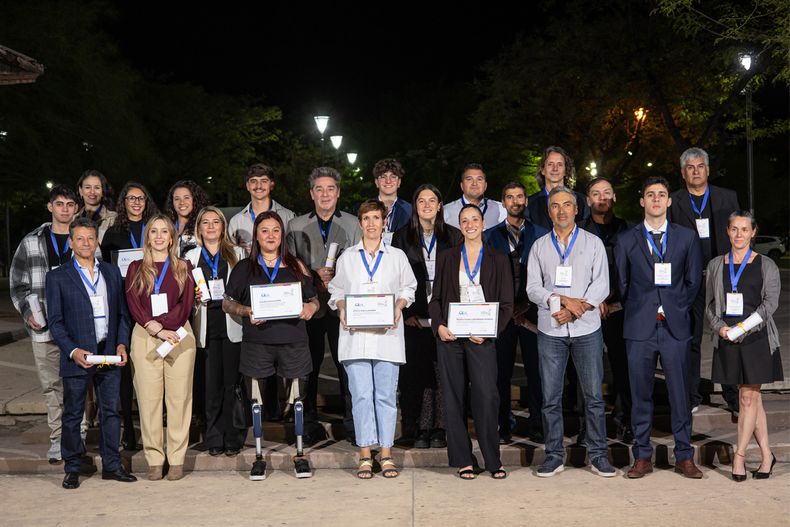 El Consejo Empresario Mendocino abrió la convocatoria para el Premio Jóvenes Mendocinos Destacados 2026.