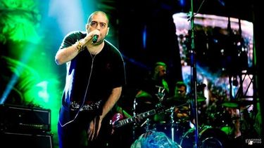 Don Osvaldo: llega la fecha del show reprogramado en Mendoza