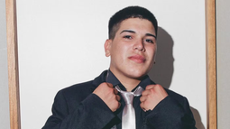 Nuevo parte médico acerca de la salud de Thiago Medina, tras el accidente en moto que casi le cuesta la vida