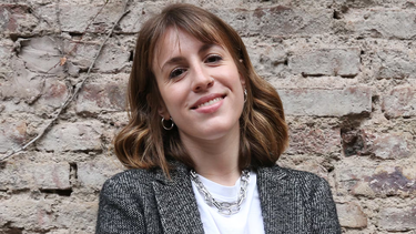 Laura Esquivel, ex actriz de Patito feo, enfrenta las críticas salvajes en redes: ¿Cómo te explico que soy feliz?