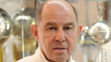 Quién tiene mejor hinchada: la respuesta de Ricardo Bochini que revolucionó las redes sociales Quién tiene mejor hinchada: la respuesta de Ricardo Bochini que revolucionó las redes sociales