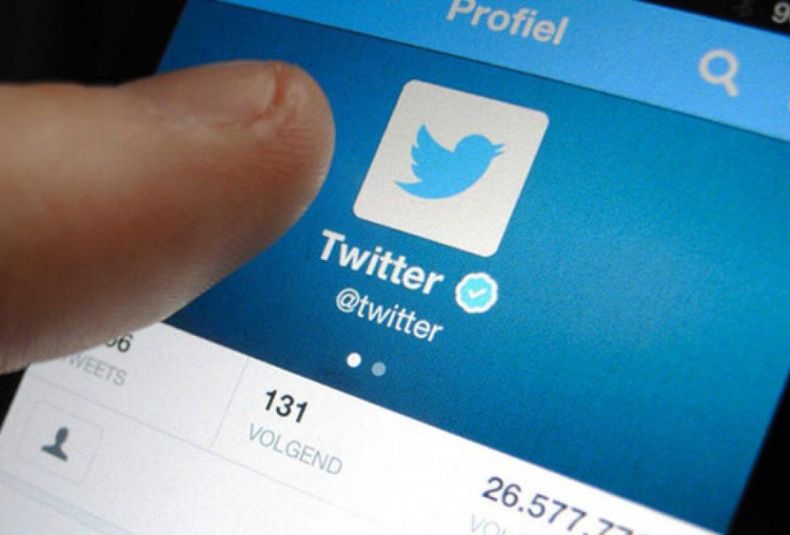 Twitter 1