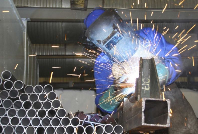Empresas Metalmecánicas