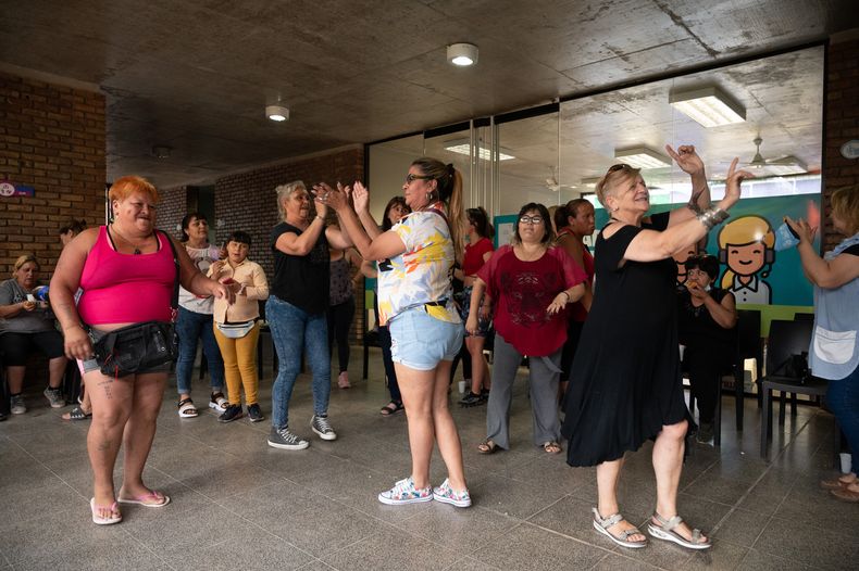 El NIDO invita a la comunidad de los barrios del oeste a participar de la agenda de actividades que trae para octubre.
