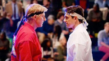 Netflix canceló Cobra Kai: la temporada 6 será la última.