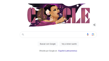 Quién es y cómo murió Lola Beltrán.