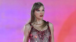 Se suspende el recital de Taylor Swift en Buenos Aires