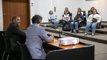 Sitio Andino | maxim, juicio