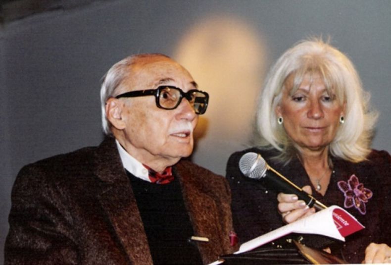 Martes Literarios