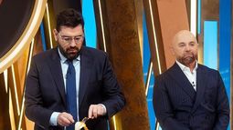 Cuándo es la gala de eliminacion de Masterchef Celebrity 2025