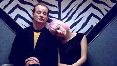Perdidos en Tokyo es una de las películas que podrás ver en el Cine Universidad.