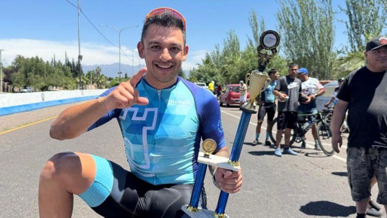 El Ciclismo en ruta puso primera.
