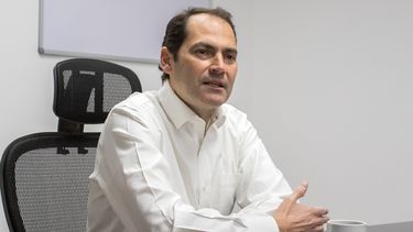Mauricio Badaloni: candidatos desde el sector productivo