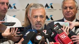 Alfredo Cornejo aseguró que el alcohol al volante es una epidemia social