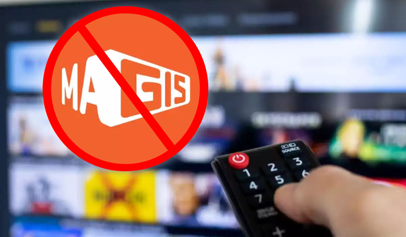 Magis TV deja de funcionar en Argentina: ordenan su cierre definitivo